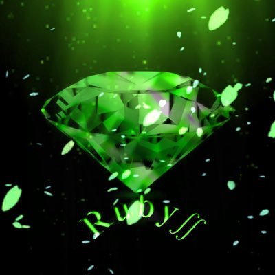 Rubyjade_4's profile picture. 荒野行動のRuby∬というクランの副団長です。
入りたい方ぜひDMへ！