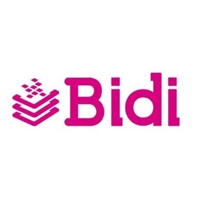 #Bidi es la #bibliotecadigital con el mejor y más variado contenido para instituciones educativas, gobierno y empresas. #educación #elearning #edutainment