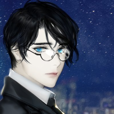 RYOGAさんのプロフィール画像