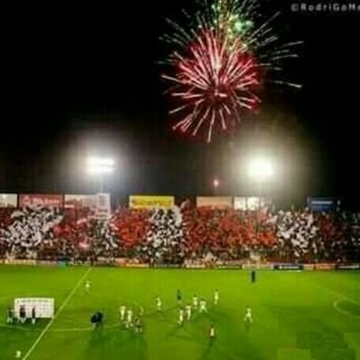 Ciruja de alma. Hincha San Martin de Tucumán ⚽️🔴⚪️🔴🇦🇹🇦🇹