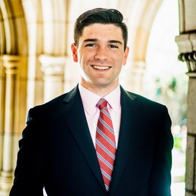 andrew_sady's profile picture. Harvard @Kennedy_School and @Yale Alum