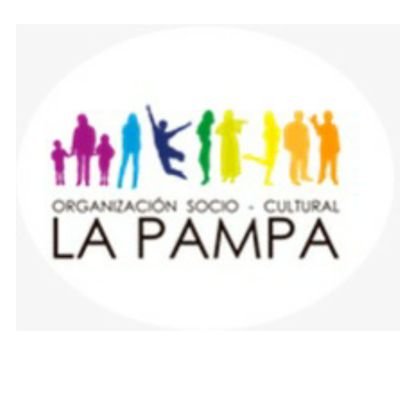 Organización Socio Cultural La Pampa.

www.instagram/org.lapampa.com