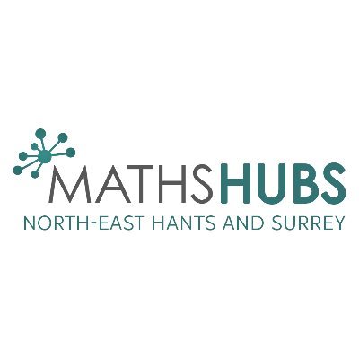 Facilitating a better Maths education for all young people across North-East Hampshire and Surrey.