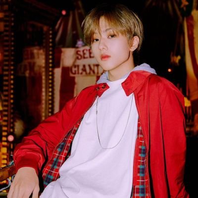 tetap jisung walau kadang sering oleng