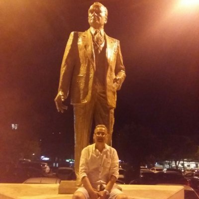 Mustafa20391604's profile picture. 