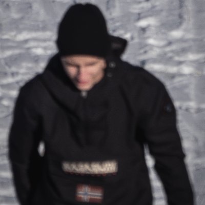 ObeNiklas's profile picture. 