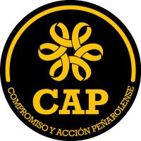 CompromisoCAP (@compromisocap) 's Twitter Profile Photo CompromisoCAP (@compromisocap) 's Twitter Profile Photo