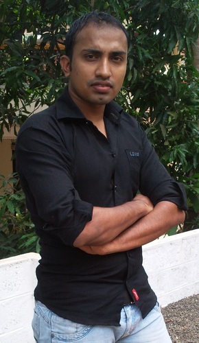 rerinrajan's profile picture. F&B Manager  kottaram ottapalam
