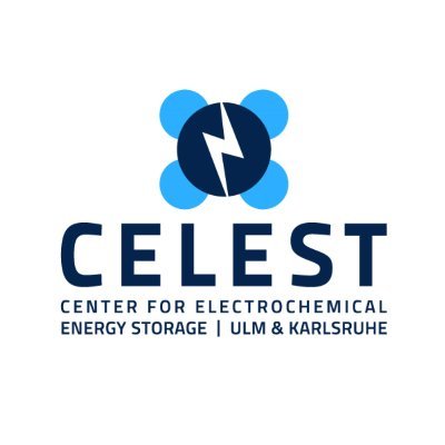 Center for Electrochemical Energy Storage Ulm & Karlsruhe #EnergyStorage #Battery #Energy🔋

Imprint: https://t.co/J4fGOcS8Yv