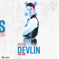 Peter Devlin (@peterdevlin147) 's Twitter Profile Photo