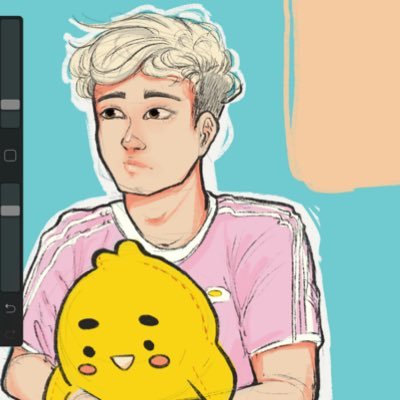Ibby Makes Art :Dさんのプロフィール画像