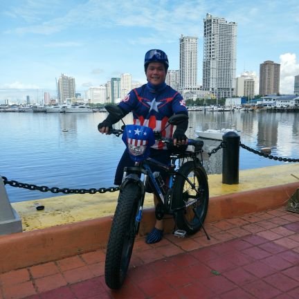 TidexSampan's profile picture. Big Nasty