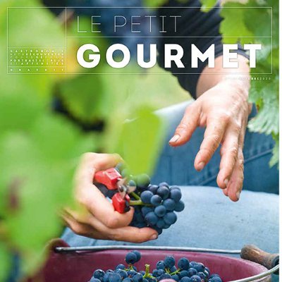 Magazine gratuit sur la gastronomie et les metiers de bouche en auvergne et plus si affinités!!