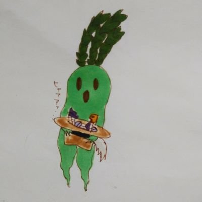 ふもっふさんのプロフィール画像