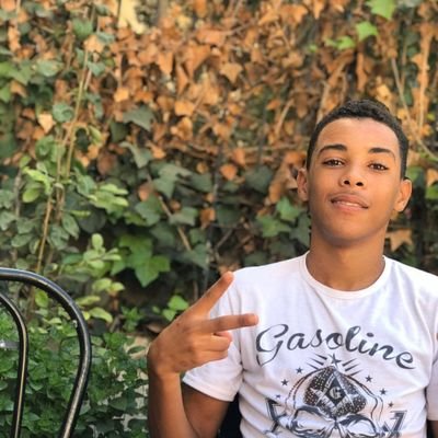 Youness34410437's profile picture. ❤️