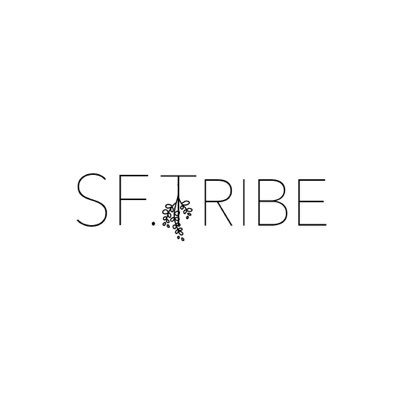 Functional and vibrant pieces made ethically for every woman. @sf.tribe on ig