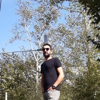 Ahmet YILDIRIM (@ahmet_y07) Twitter profile photo
