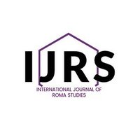 International Journal of Roma Studies(@IJRomaStudies) 's Twitter Profile Photo