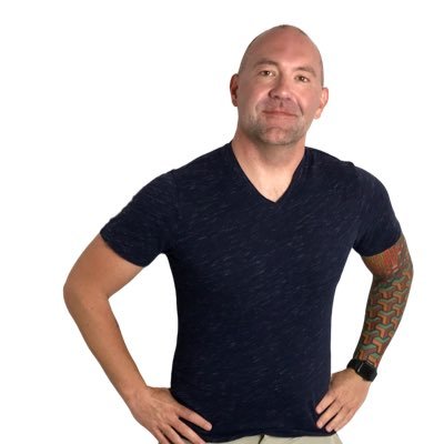 DarrenHoefgen's profile picture. Bussines professional, successful entrepreneur. Public speaker, mentor, and coach. Passionate about empowering others.