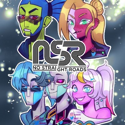 NSR Hyjacked AUさんのプロフィール画像