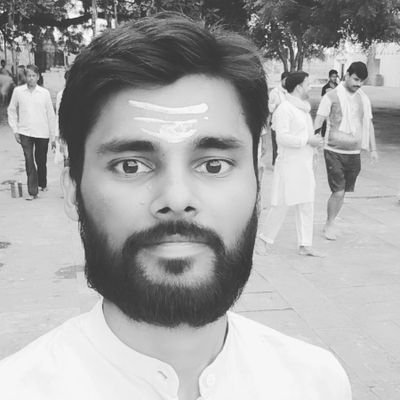 iamAB95's profile picture. Proud Indian 🇮🇳

Assistant Teacher @ @dir_education