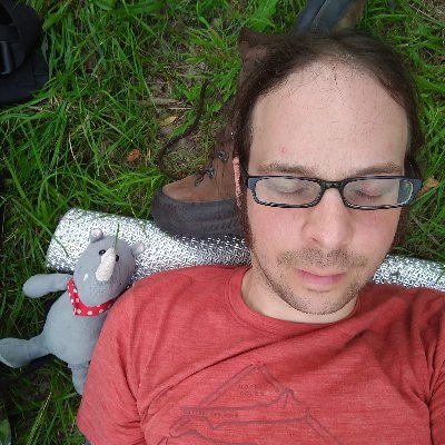Professional software developer. Tinkerer and maker in free time.
Fallow me on Mastodon! https://t.co/GElQ787B56