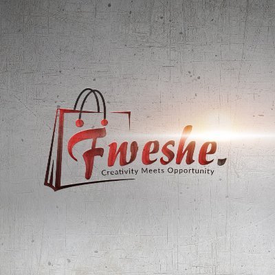 FwesheOnline's profile picture. Welcome to Twitter Account of Fweshe Online Store – the place for #localbrands | #fashion | #beautyInspiration | #opportunities for young designers