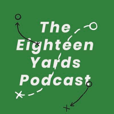 18yardspod