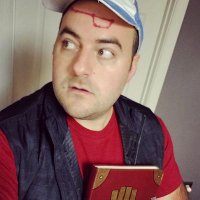 Anthony(@acmarkz) 's Twitter Profile Photo