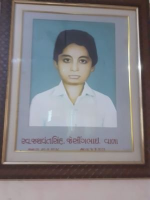 ValaJesingbhai's profile picture. 