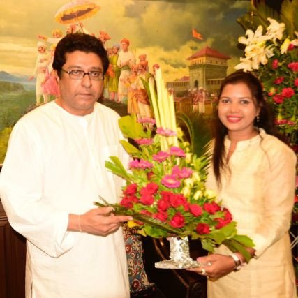 SamishaMarkande's profile picture. 