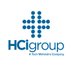 The HCI Group (@TheHCIGroup) Twitter profile photo