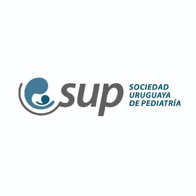 Twitter oficial de la Sociedad Uruguaya de Pediatría