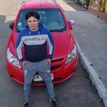 alexcastro1511's profile picture. mi nombre sale arriba tengo 2 amores mi mujer kimberly castro y mi pequeño gabrielito son la luz de mi vida no podria estar sin ellos.