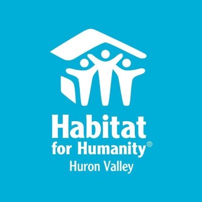 Volunteer! Donate! Shop at ReStore! 6241 Jackson. Office: 2805 S Industrial Hwy Suite 100, Ann Arbor. (734) 677-1558 #IAmHabitat #UnderOneRoof #H4HHuronValley