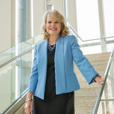 Served as The Helen and William O'Toole Dean of @VU_Business from 2016-2023. Expert on leadership, negotiations & executive coaching. Find me on LinkedIn.
