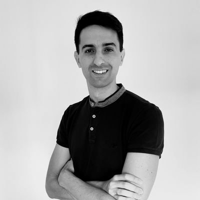 adonaisg's profile picture. Full Stack & Mobile Developer en Nimbo Software