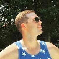 Matt Crawford (@crawf) 's Twitter Profile Photo Matt Crawford (@crawf) 's Twitter Profile Photo