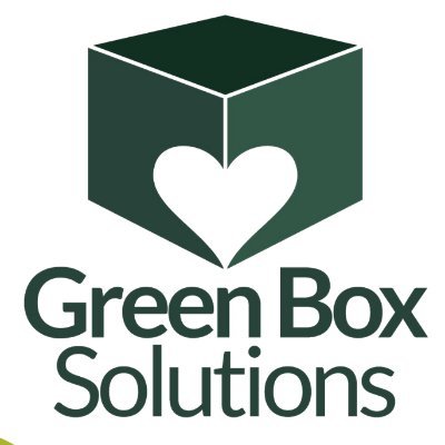 GreenBoxInc Profile Picture