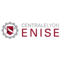 Centrale Lyon ENISE(@ENISaintEtienne) 's Twitter Profile Photo