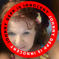 Deb DeppFan4Life(@debjgfan) 's Twitter Profile Photo