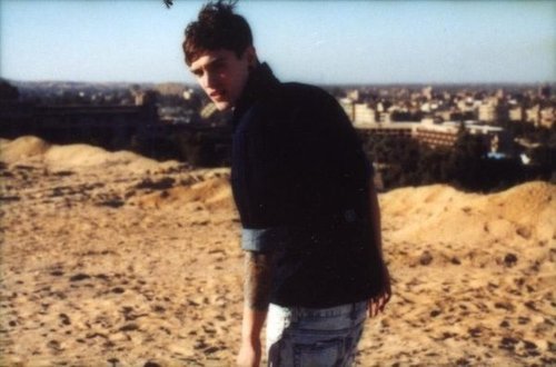 AdrianoBeech's profile picture. 