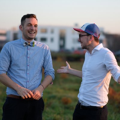 enPOWERpodcast's profile picture. Alle zwei Wochen neue Episoden mit Energiewende Expert*innen |  +520k Streams |
Discord Server: https://t.co/8hbAFtW1QU |
Fragen u Collabs: hallo@enpower-podcast.de |