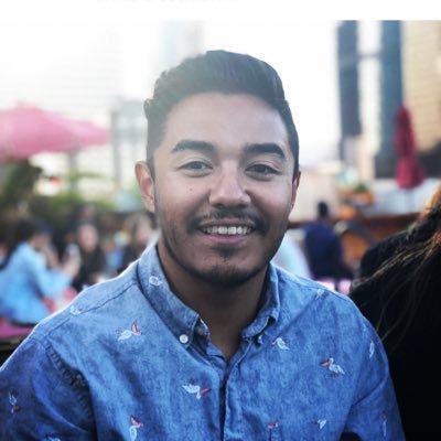 klima04's profile picture. 50% Politics 50% Sports | Opinions My Own