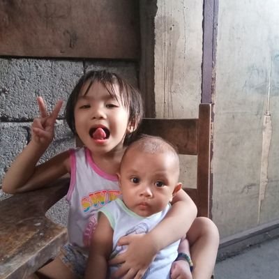 my 2 child is my life
https://t.co/qOvLNVapwC