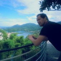 Samuel Bernard (@bernard_samuel) 's Twitter Profile