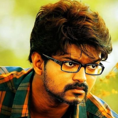 Kingman69848929's profile picture. fan of @actorvijay