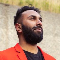 Pali Palavathanan (@pali_p) 's Twitter Profile