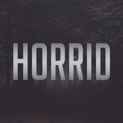 Horrid Podcast