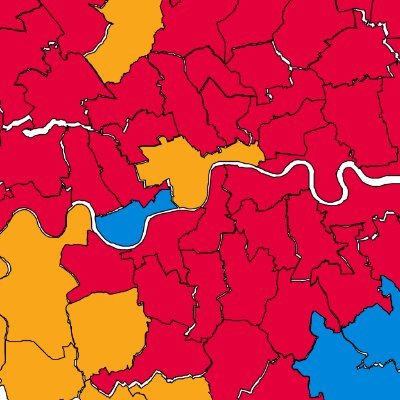 Maps of what could have happened in elections. Impartial, obviously. @wmelects